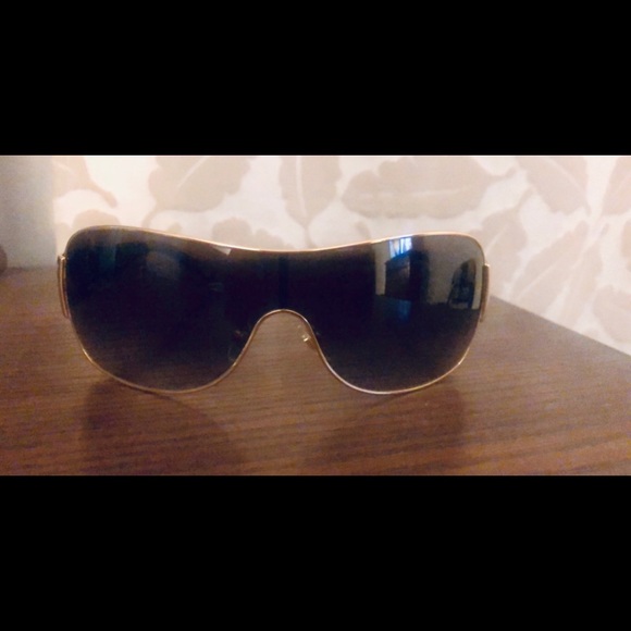 Versace Sunglasses - Picture 3 of 5